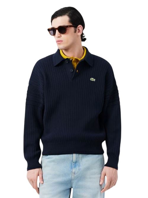 AH8574MXQ BLU lacoste | AH8574MXQ BLU